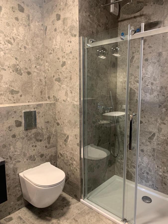 Apartamenty Wola Goleszowska Warschau Buitenkant foto