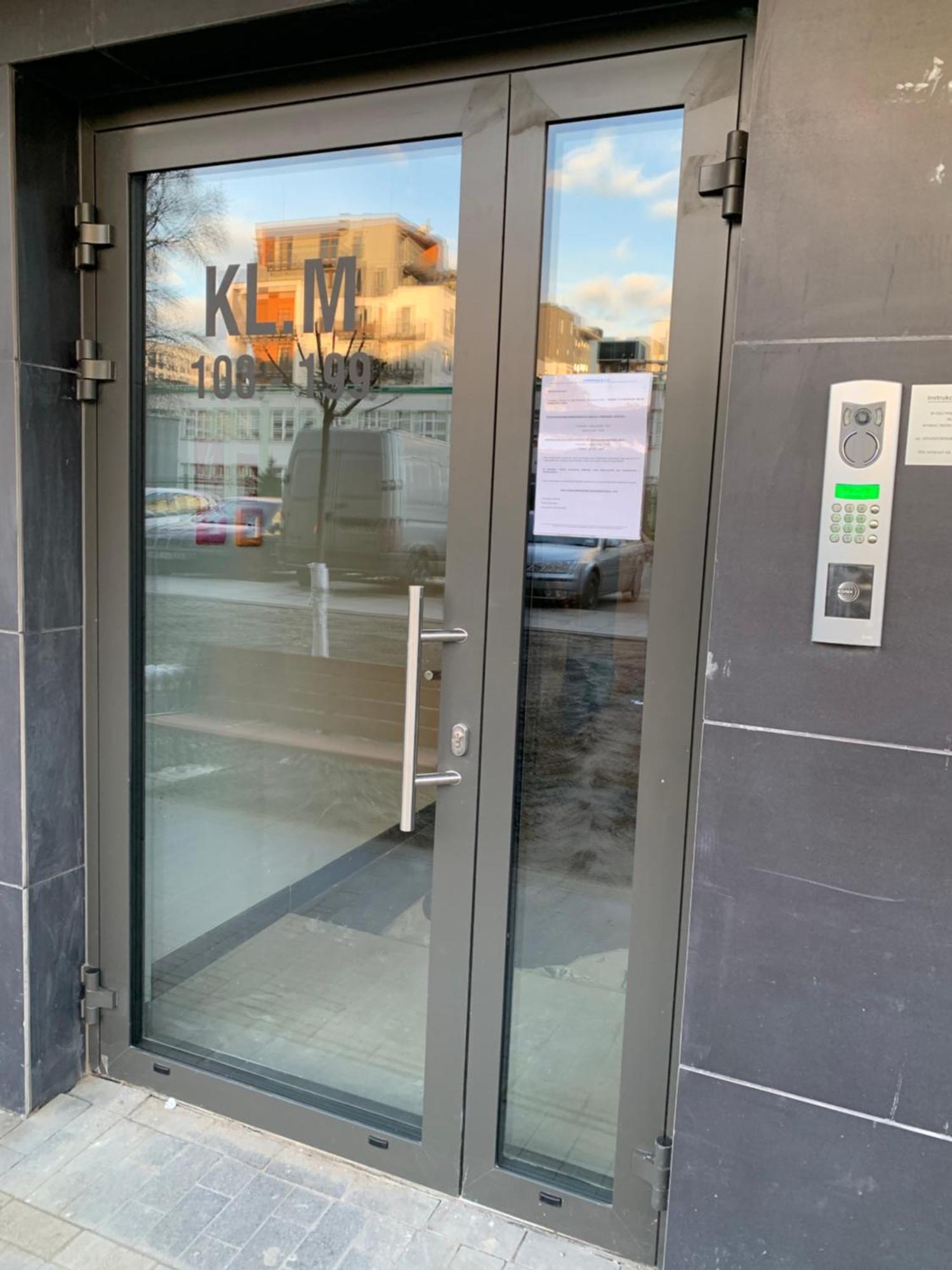 Apartamenty Wola Goleszowska Warschau Kamer foto