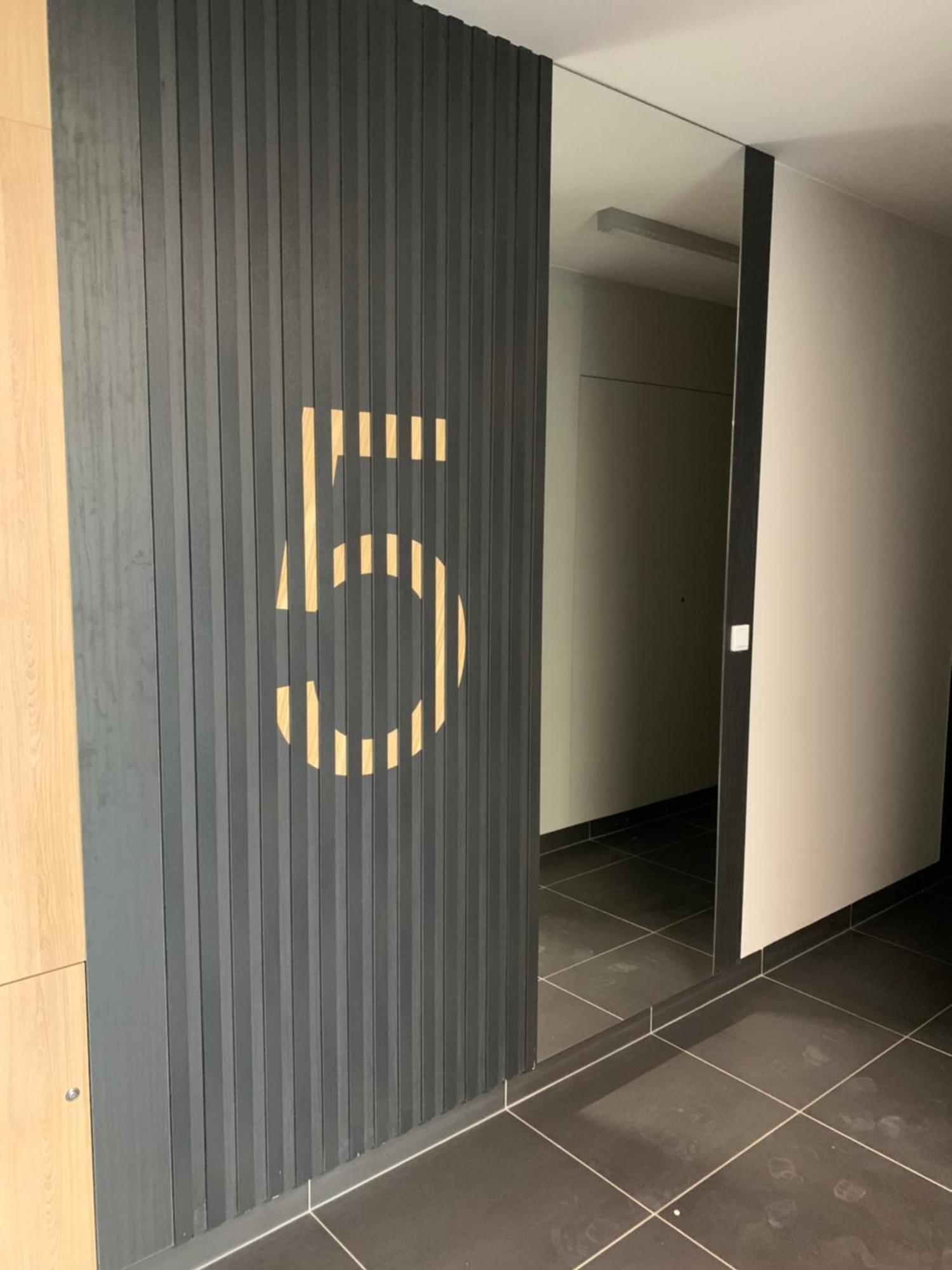 Apartamenty Wola Goleszowska Warschau Kamer foto