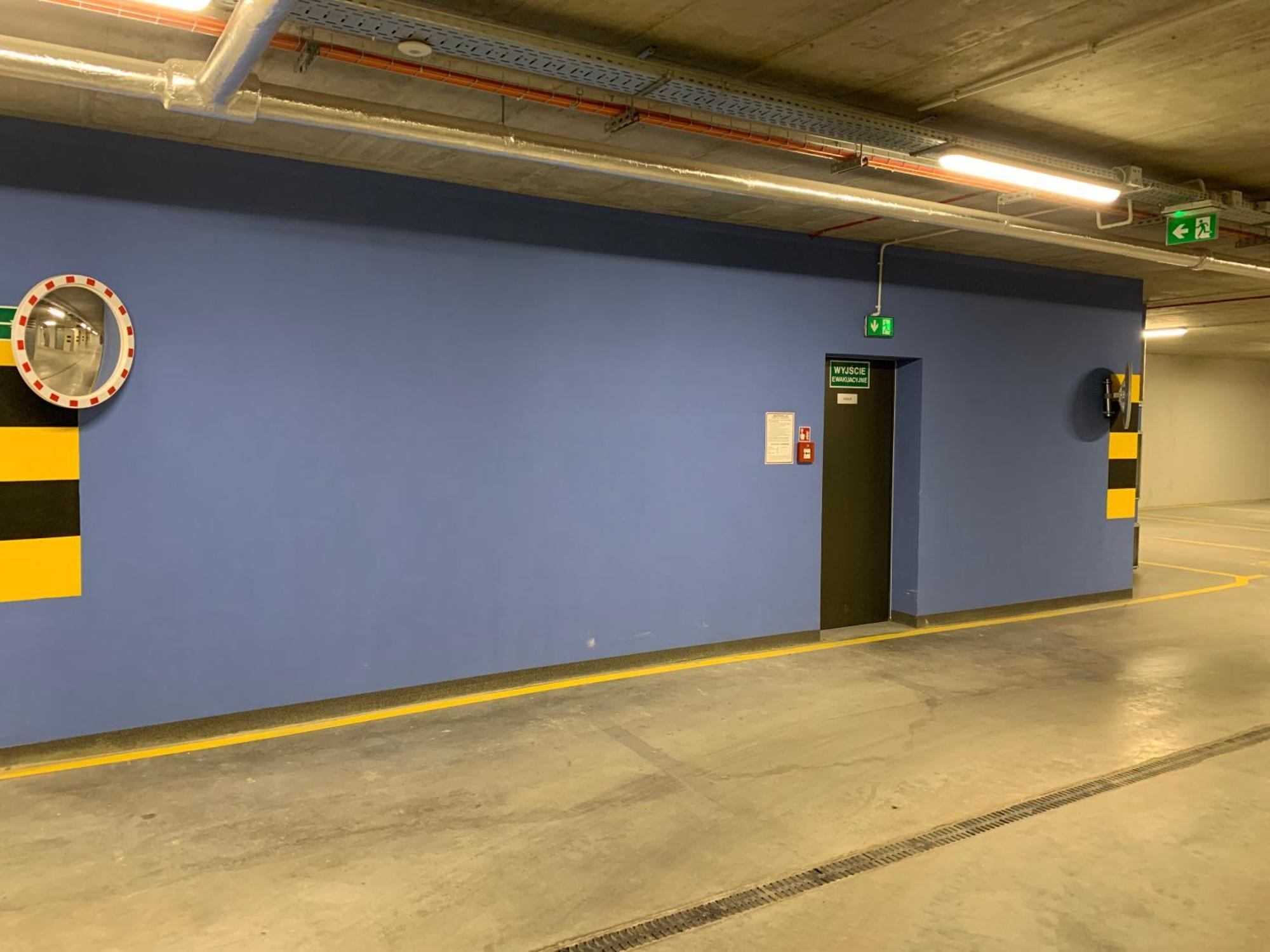 Apartamenty Wola Goleszowska Warschau Kamer foto